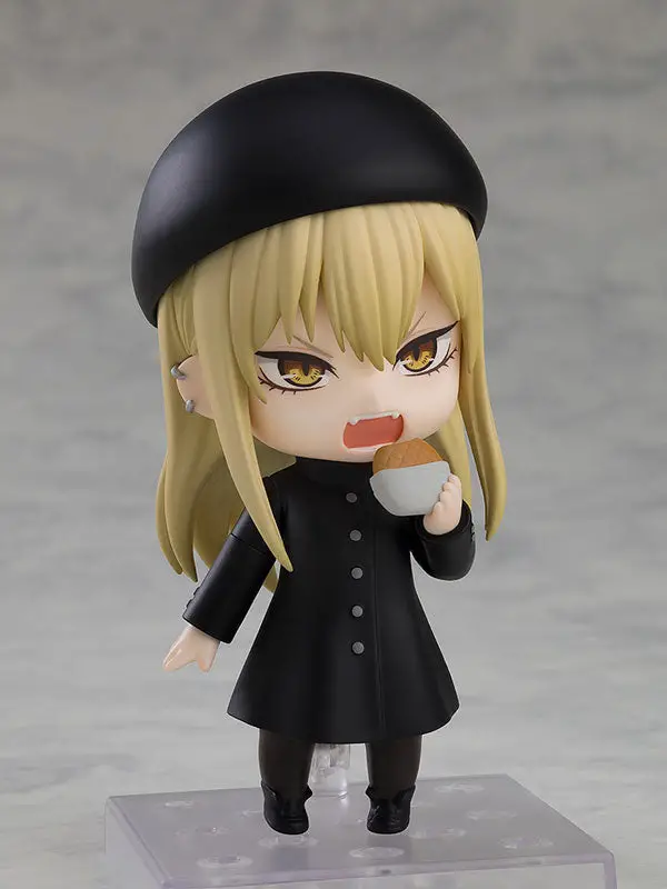 Nendoroid The Witch and the Beast Guideau