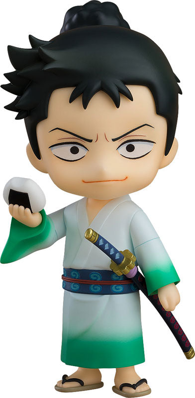 Nendoroid MONSTERS: 103 Mercies Dragon Damnation Ryuma