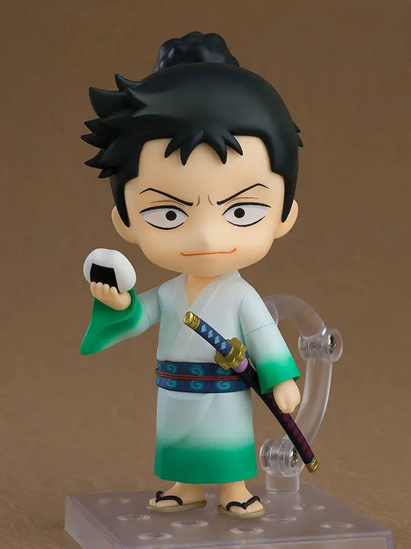 Nendoroid MONSTERS: 103 Mercies Dragon Damnation Ryuma