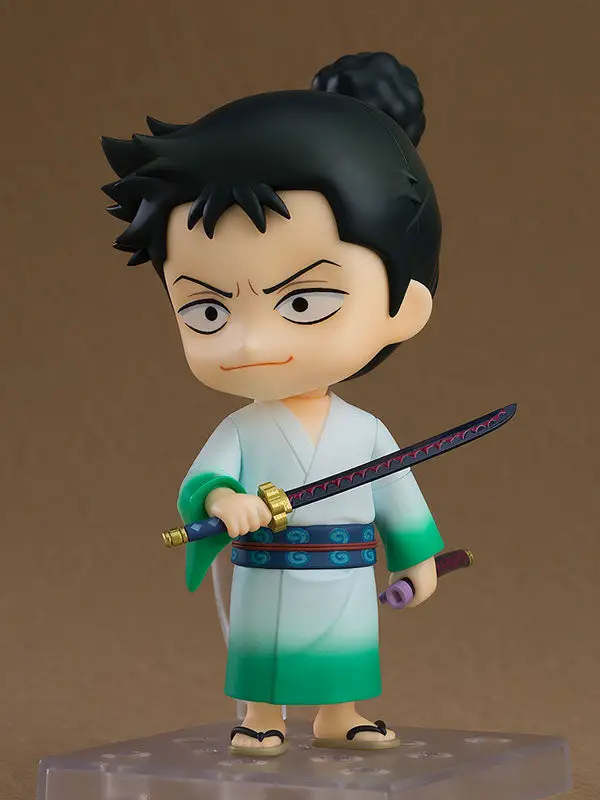 Nendoroid MONSTERS: 103 Mercies Dragon Damnation Ryuma