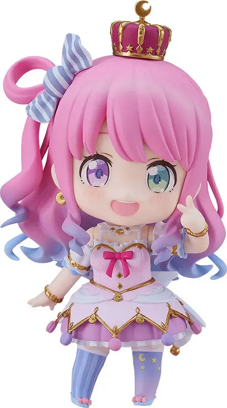 Nendoroid Hololive Production Himemori Luna