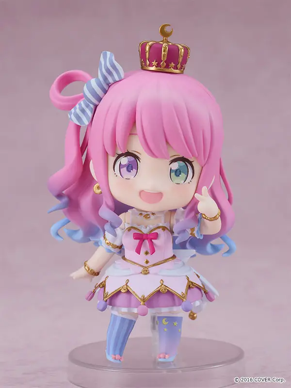 Nendoroid Hololive Production Himemori Luna