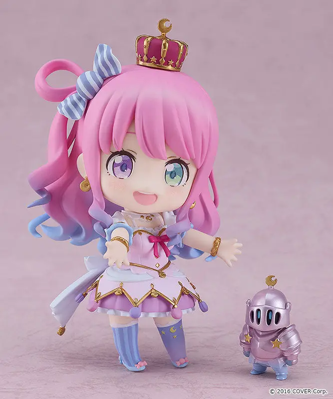 Nendoroid Hololive Production Himemori Luna