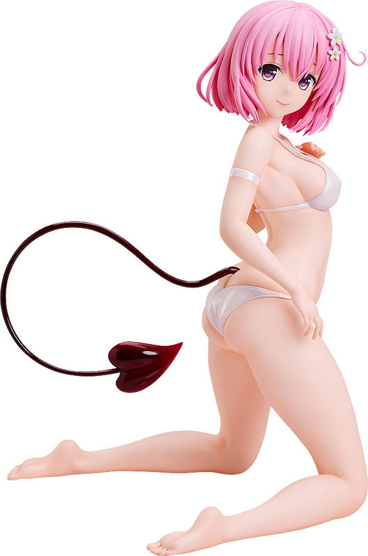 To Love-Ru Darkness Momo Belia Deviluke Swimsuit with Gym Uniform Ver. 1/4