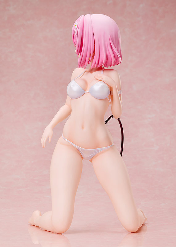 To Love-Ru Darkness Momo Belia Deviluke Swimsuit with Gym Uniform Ver. 1/4