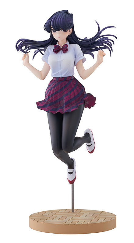 TV Anime "Komi Can't Communicate" Shouko Komi Summer Uniform ver. Regular Edition 1/7