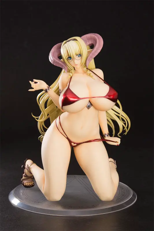 The 7 Deadly Sins Mammon -Takuya Inoue ver.- Kouen - 1/6