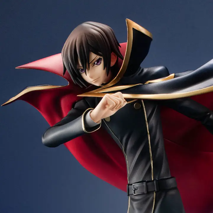 G.E.M. Series Code Geass: Lelouch of the Rebellion Lelouch Lamperouge G.E.M. 15th Anniversary ver.