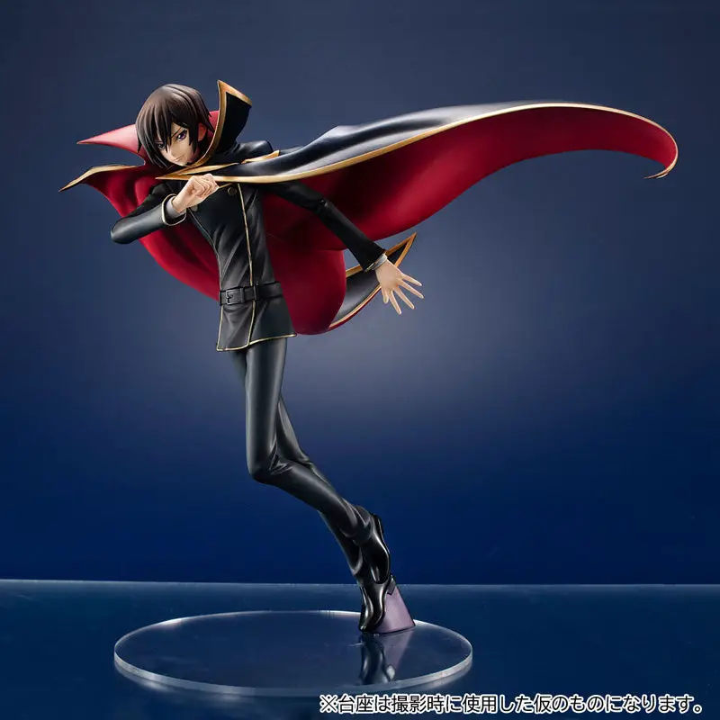 G.E.M. Series Code Geass: Lelouch of the Rebellion Lelouch Lamperouge G.E.M. 15th Anniversary ver.