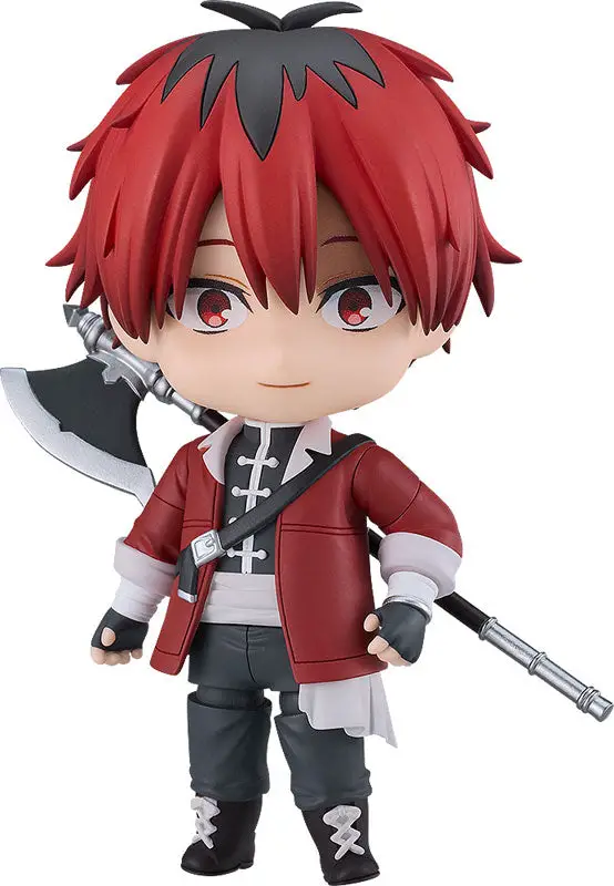 Nendoroid Frieren: Beyond Journey's End Stark