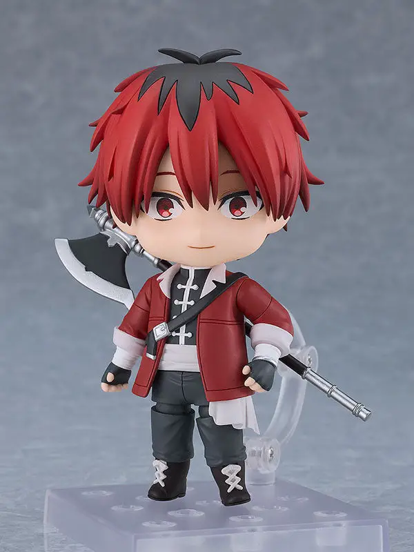 Nendoroid Frieren: Beyond Journey's End Stark