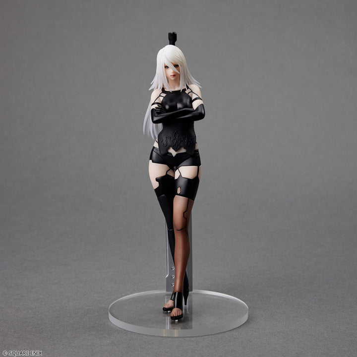 NieR:Automata FORM-ISM A2 (YoRHa Model A No. 2)