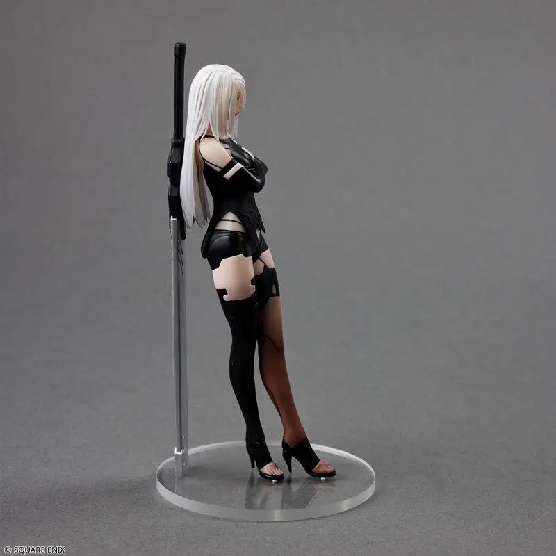 NieR:Automata FORM-ISM A2 (YoRHa Model A No. 2)