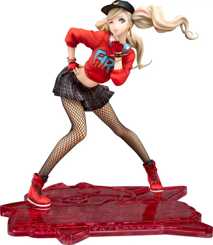 Persona 5: Dancing in Starlight Ann Takamaki 1/7