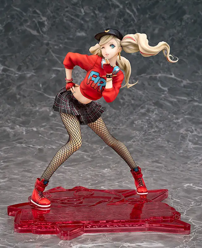 Persona 5: Dancing in Starlight Ann Takamaki 1/7