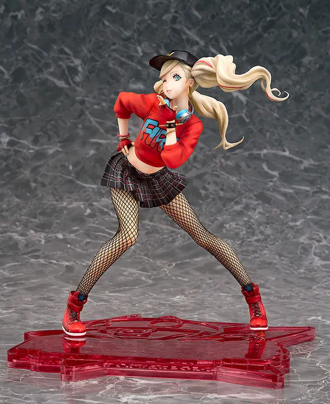 Persona 5: Dancing in Starlight Ann Takamaki 1/7