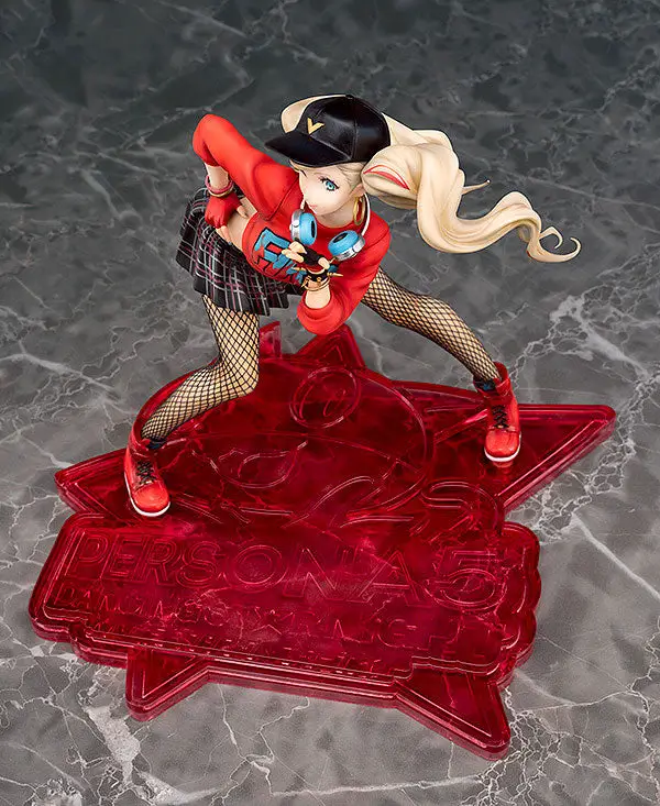 Persona 5: Dancing in Starlight Ann Takamaki 1/7