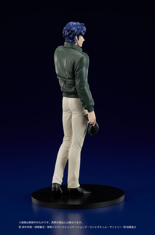 DIGSTA "Legend of the Galactic Heroes" Yang Wen-li