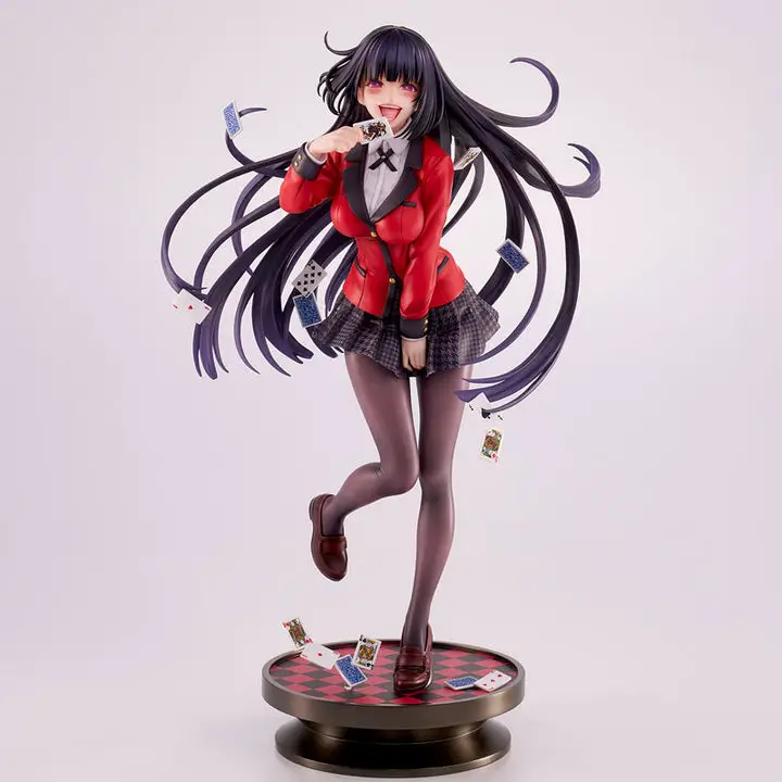 "Kakegurui" Yumeko Jabami 1/6