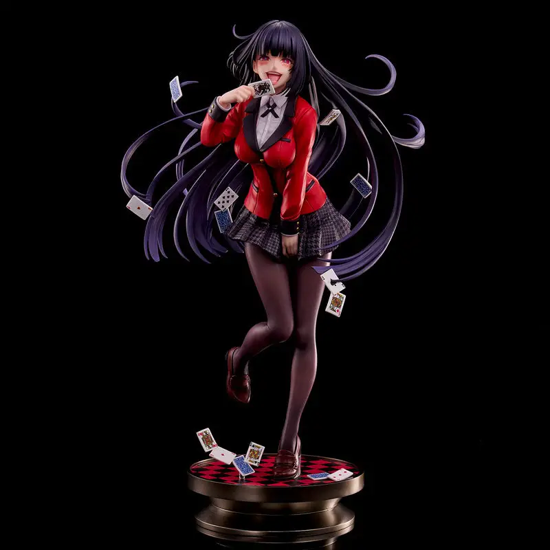 "Kakegurui" Yumeko Jabami 1/6