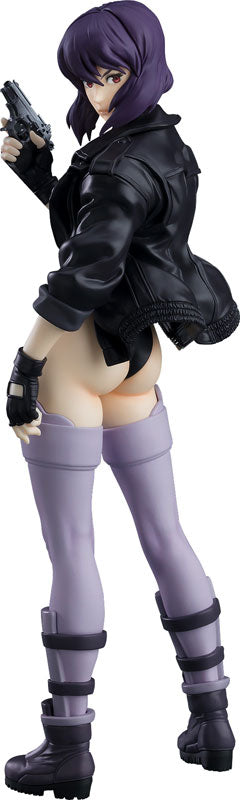 POP UP PARADE Ghost in the Shell STAND ALONE COMPLEX Motoko Kusanagi S.A.C.ver. L size