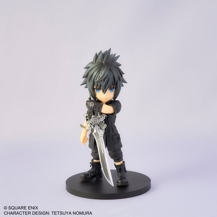 Final Fantasy XV Adorable Arts Noctis Lucis Caelum