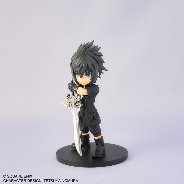 Final Fantasy XV Adorable Arts Noctis Lucis Caelum