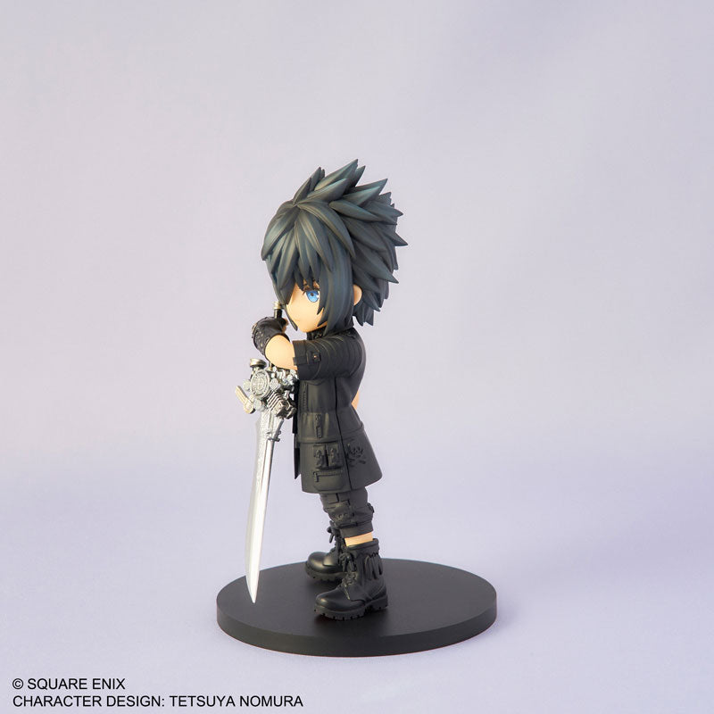 Final Fantasy XV Adorable Arts Noctis Lucis Caelum