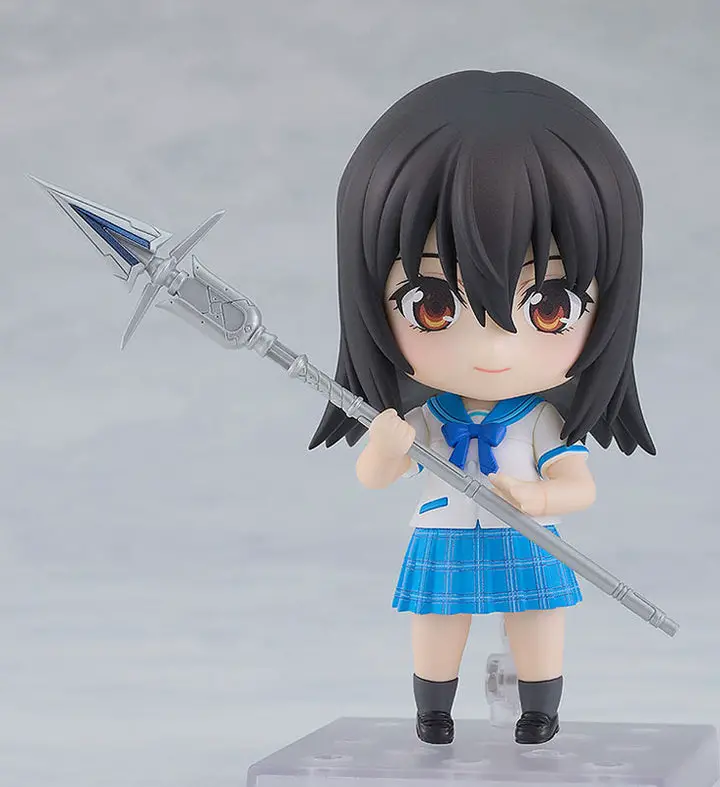 Nendoroid Strike the Blood Yukina Himeragi