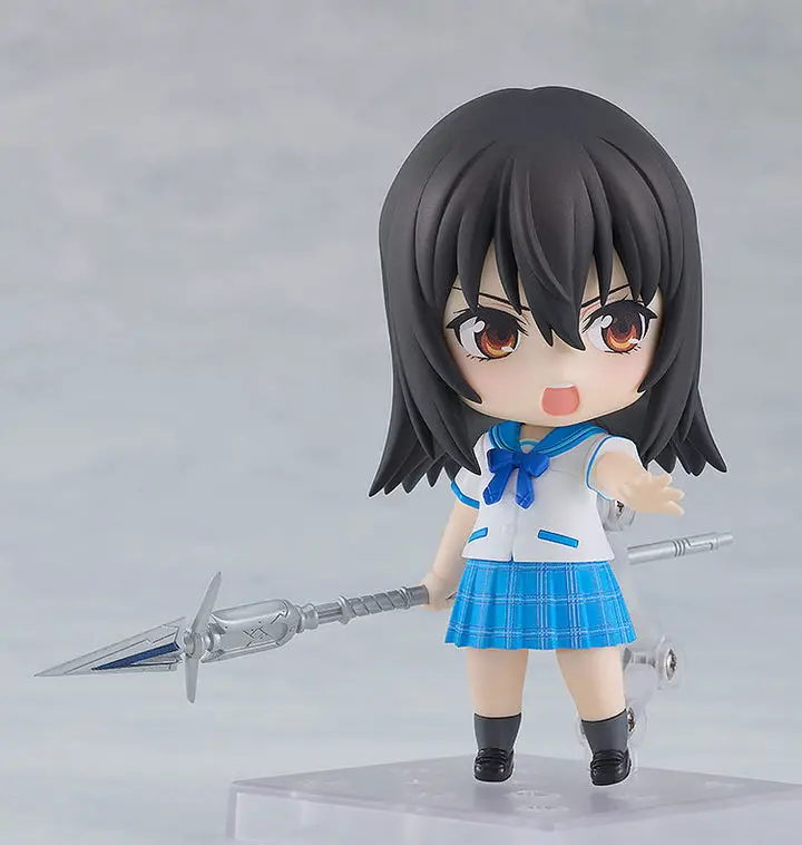 Nendoroid Strike the Blood Yukina Himeragi