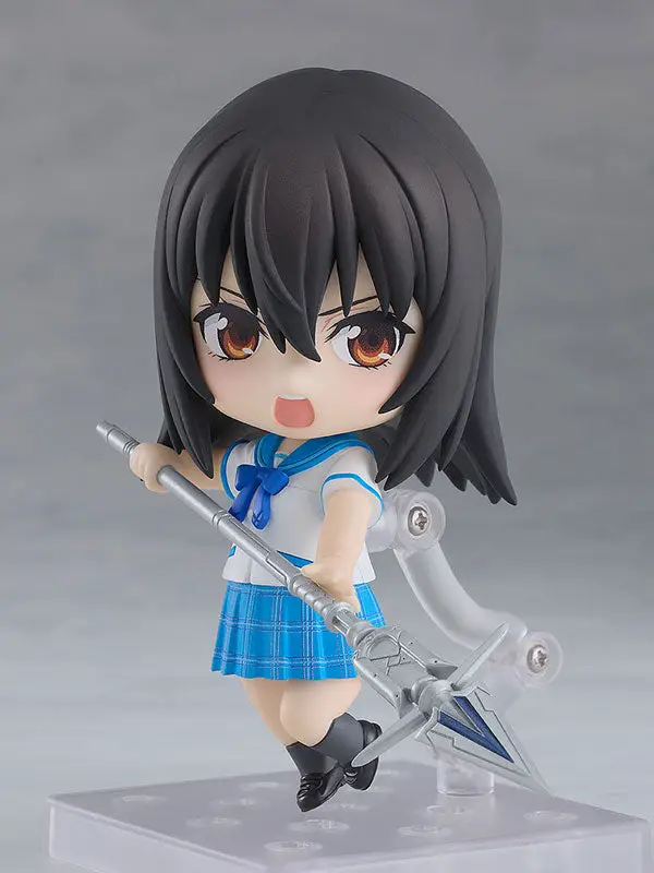 Nendoroid Strike the Blood Yukina Himeragi