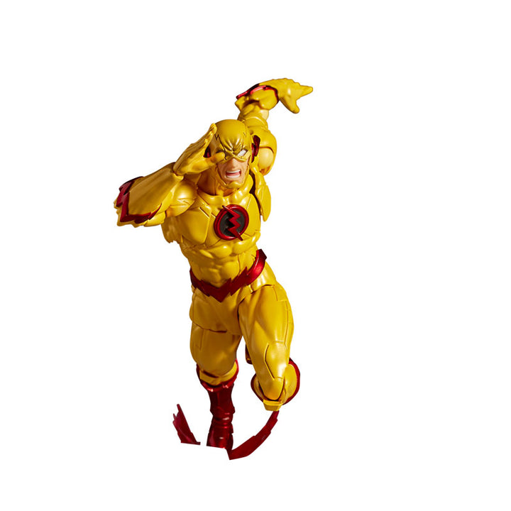 Revoltech Amazing Yamaguchi Reverse-Flash