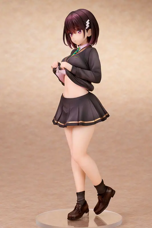 Ayakashi Triangle Suzu Kanade 1/7