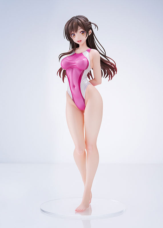 Rent-a-Girlfriend Chizuru Mizuhara Swimwear Ver. 1/7