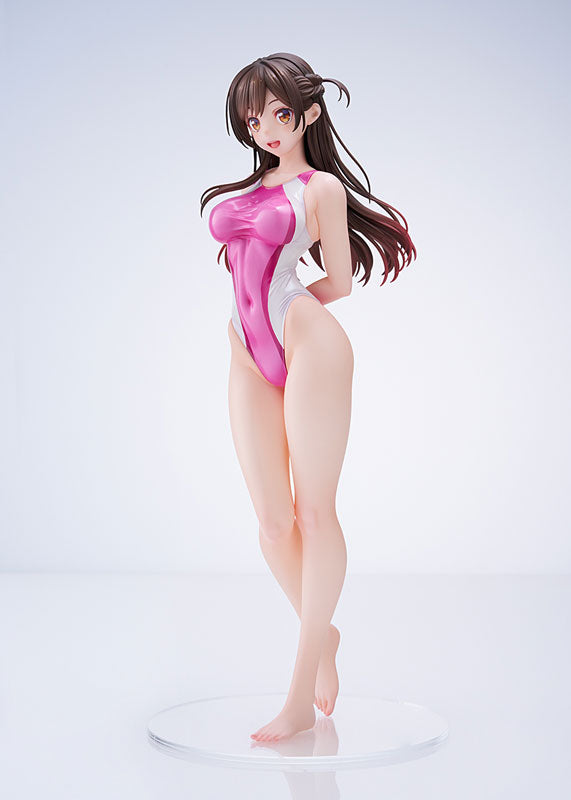 Rent-a-Girlfriend Chizuru Mizuhara Swimwear Ver. 1/7