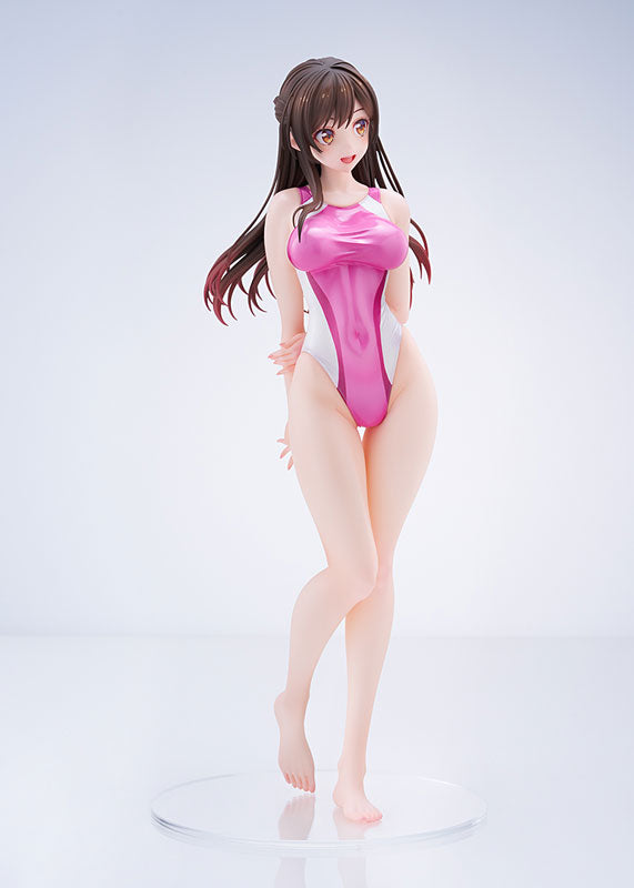 Rent-a-Girlfriend Chizuru Mizuhara Swimwear Ver. 1/7