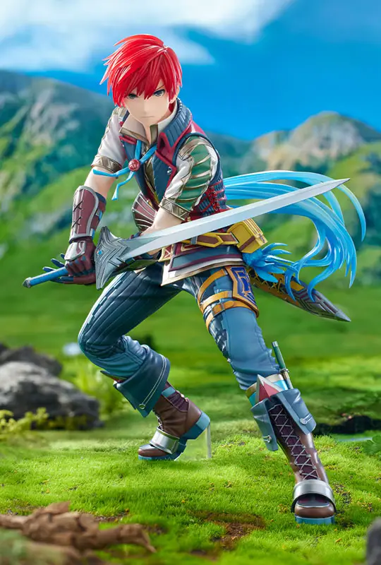 Ys VIII -Lacrimosa of DANA- Adol Christin 1/7