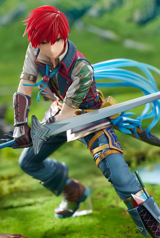 Ys VIII -Lacrimosa of DANA- Adol Christin 1/7