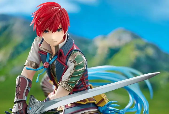 Ys VIII -Lacrimosa of DANA- Adol Christin 1/7