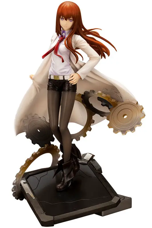 Steins;Gate 0 Kurisu Makise -Antinomic Dual- 1/8