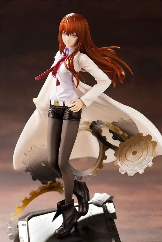 Steins;Gate 0 Kurisu Makise -Antinomic Dual- 1/8