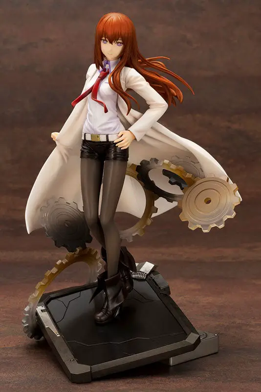 Steins;Gate 0 Kurisu Makise -Antinomic Dual- 1/8