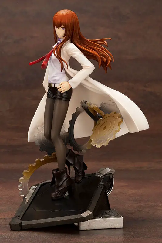 Steins;Gate 0 Kurisu Makise -Antinomic Dual- 1/8