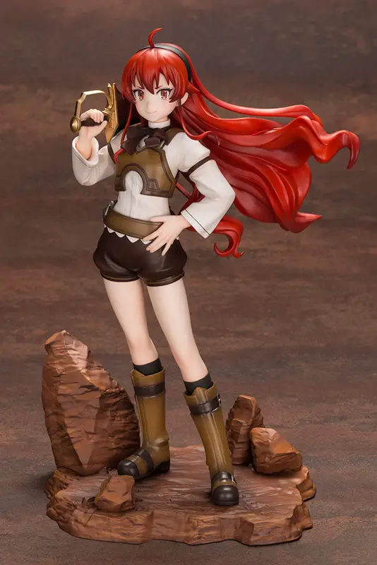 Mushoku Tensei: Jobless Reincarnation -Isekai Ittara Honki Dasu- Eris Boreas Greyrat 1/8