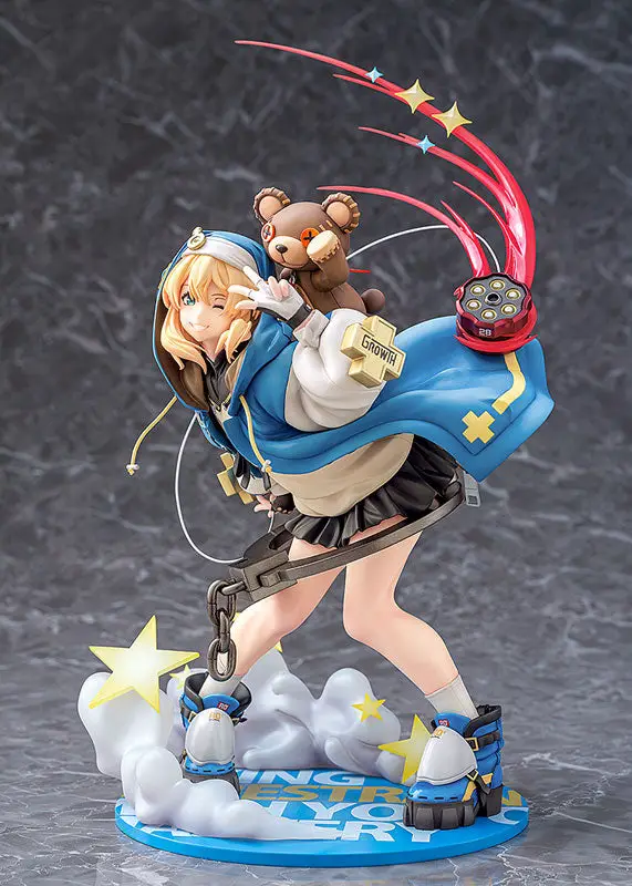 GUILTY GEAR -STRIVE- Bridget 1/6