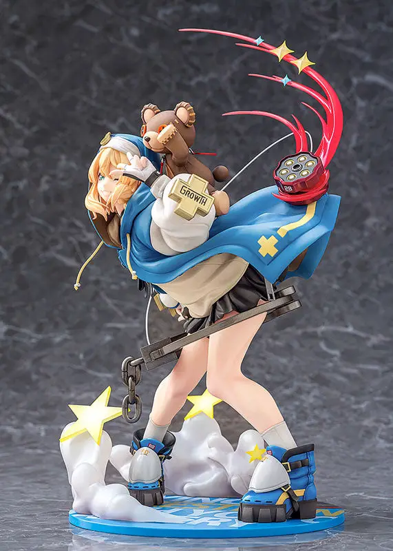 GUILTY GEAR -STRIVE- Bridget 1/6