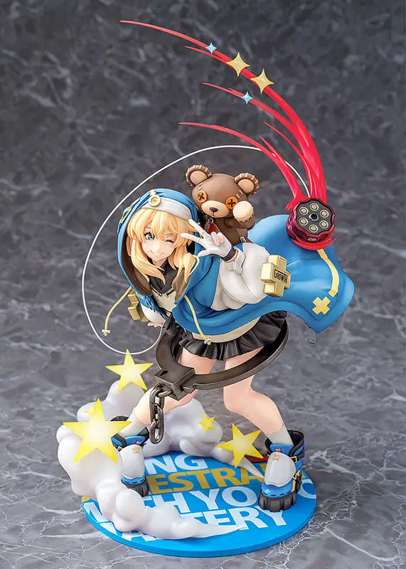 GUILTY GEAR -STRIVE- Bridget 1/6