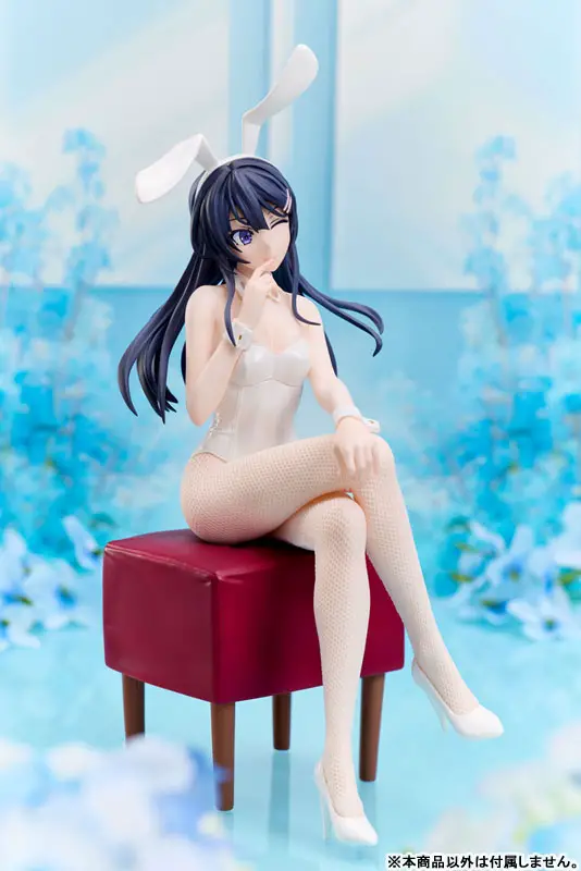 Rascal Does Not Dream Series Mai Sakurajima Bunny ver. NON