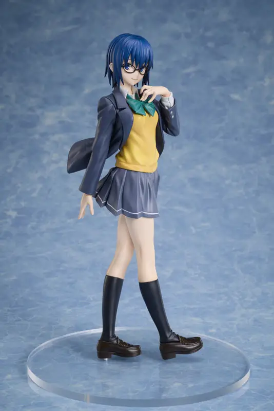 TSUKIHIME -A piece of blue glass moon- Ciel 1/7