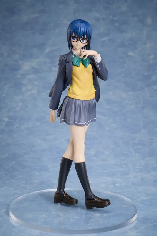 TSUKIHIME -A piece of blue glass moon- Ciel 1/7